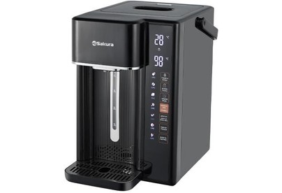 SAKURA SA1356BK 5л