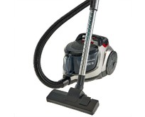 DELTA LUX DE3505 black/silver