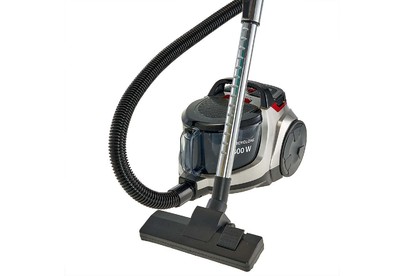 DELTA LUX DE3505 black/silver