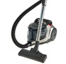 DELTA LUX DE3505 black/silver