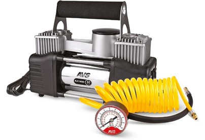 AVS КА740D