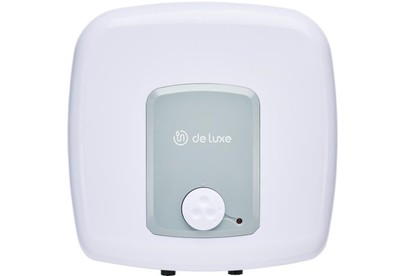 DE LUXE DSZF15LJ/10CE (над мойкой) 709071
