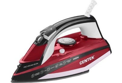 CENTEK CT2344 red