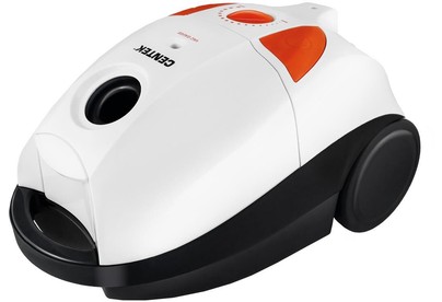 CENTEK CT2503 white/orange