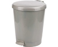 АЛЬТЕРНАТИВА М7250 Эконом 12л (с педалью)