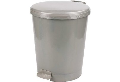 АЛЬТЕРНАТИВА М7250 Эконом 12л (с педалью)