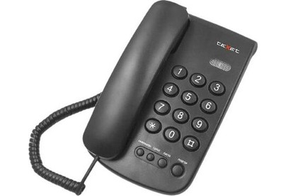 TEXET TX241 Black
