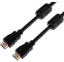 PROCONNECT (1761026) HDMI  HDMI 2.0, 1М, GOLD (ZIP LOCK ПАКЕТ)