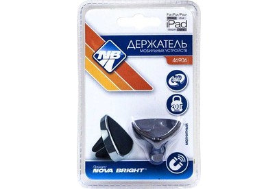 NOVA BRIGHT на дефлектор обдува 46906