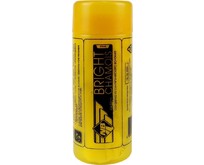 NOVA BRIGHT из синтетической замши в тубе, маленькая (32х43см)/100 47814
