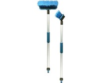 BLACK&BLUE ВВ601 для мытья алюминиевая проточная ручка, 69 см 39791