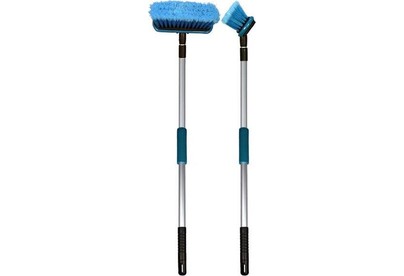 BLACK&BLUE ВВ600 для мытья телескопическая ручка, 80130см 39775