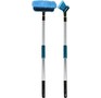 BLACK&BLUE ВВ600 для мытья телескопическая ручка, 80130см 39775