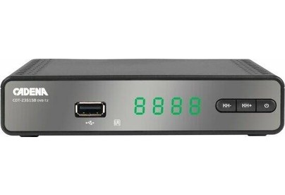 CADENA CDT2351SB