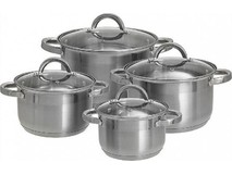 WEBBER BE630/8 8 пр. 2,2л, 3,0л, 4,0л, 5,2л