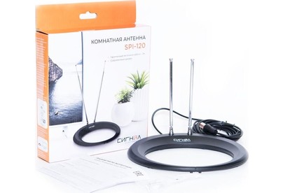 СИГНАЛ SPI 120 кабель 3м