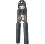 REXANT (123451) Кримпер HT210N для обжима 8P8C