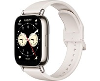 XIAOMI REDMI Watch 5 Lite Light Gold (светлозолотой) (BHR8791GL)
