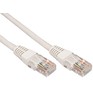 REXANT (181011) U/UTP RJ45RJ45, CAT 5e, PVC серый, 20м