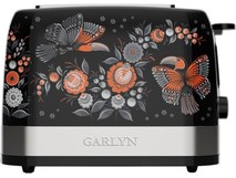 GARLYN Flower Grace TR500 черный