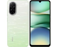 XIAOMI Redmi A5 4/128Gb Green (64281)