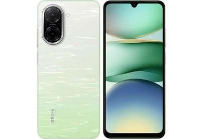 XIAOMI Redmi A5 4/128Gb Green (64281)
