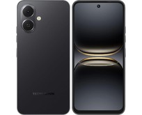 TECNO Spark Go 2 3/64Gb Black (KM4 64+3 INK BLACK)