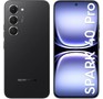 TECNO Spark 40 Pro 8/128Gb Black