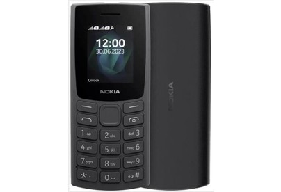 NOKIA 105 TA1557 DS EAC1 CHARCOAL