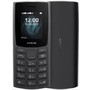 NOKIA 105 TA1557 DS EAC1 CHARCOAL