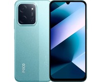 XIAOMI Poco C85 6/128Gb Green