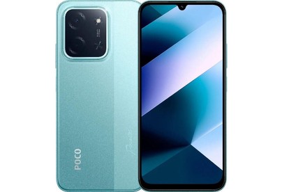 XIAOMI Poco C85 6/128Gb Green