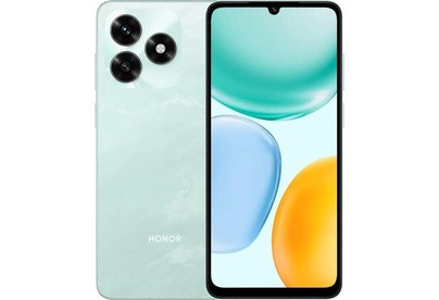 HONOR X5c 4/64Gb Blue Ocean (5109BYFA)