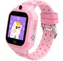 FONTEL KidsWatch 4G active, розовый