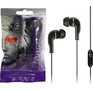 SMARTBUY (SBH011) S4 черный (цветной пакет)