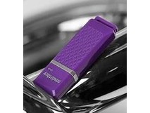 SMARTBUY (SB32GBQZV) 32GB QUARTZ SERIES VIOLET