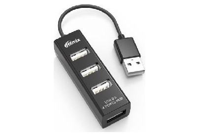 RITMIX CR2402 черный