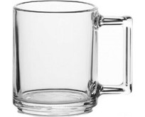 LUMINARC ФИТНЕС кружка 250мл (N0193) (12)