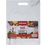 ATTRIBUTE ABX1431 Доска разделочная MARBLE White 27,5х36,5см