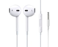 HOCO (6957531032700) M1 ORIGINAL SERIES AUX 3.5мм белый