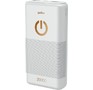 PERFEO (PF_B4299) SPLASH  20000 mah, белый