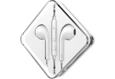 HOCO (6957531099932) M55 MEMORY SOUND белый