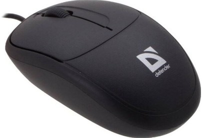 DEFENDER (52980) DATUM MS980