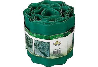 RACO 4235953682C цвет зеленый, 15см х 9 м