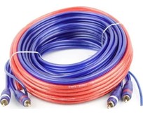 ACV KIT 2.8SL (2х кан усилля 8AWG/MINI ANL 40A)
