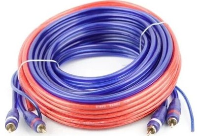 ACV KIT 2.8SL (2х кан усилля 8AWG/MINI ANL 40A)
