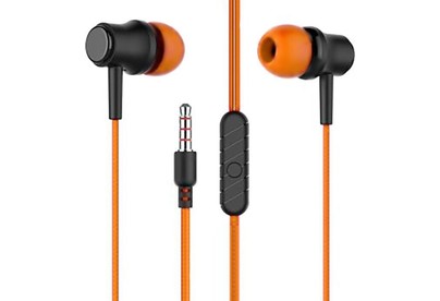 MORE CHOICE (4627151192697) G36 Orange