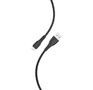 SMARTBUY (iK12S40b) S40 MicroUSB черный, 2.4 А, 1 м,