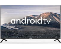 HYUNDAI HLED40BS5002 FHD SMART TV безрамочный