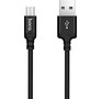 HOCO (6957531062905) X14m Times speed MicroUSB (m) 2M  черный